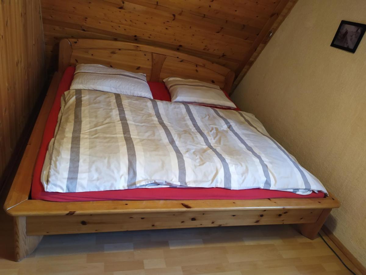 Chata Helena Loučná pod Klínovcem Bagian luar foto